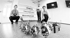 ��ѧ�����ɻ�����̽������